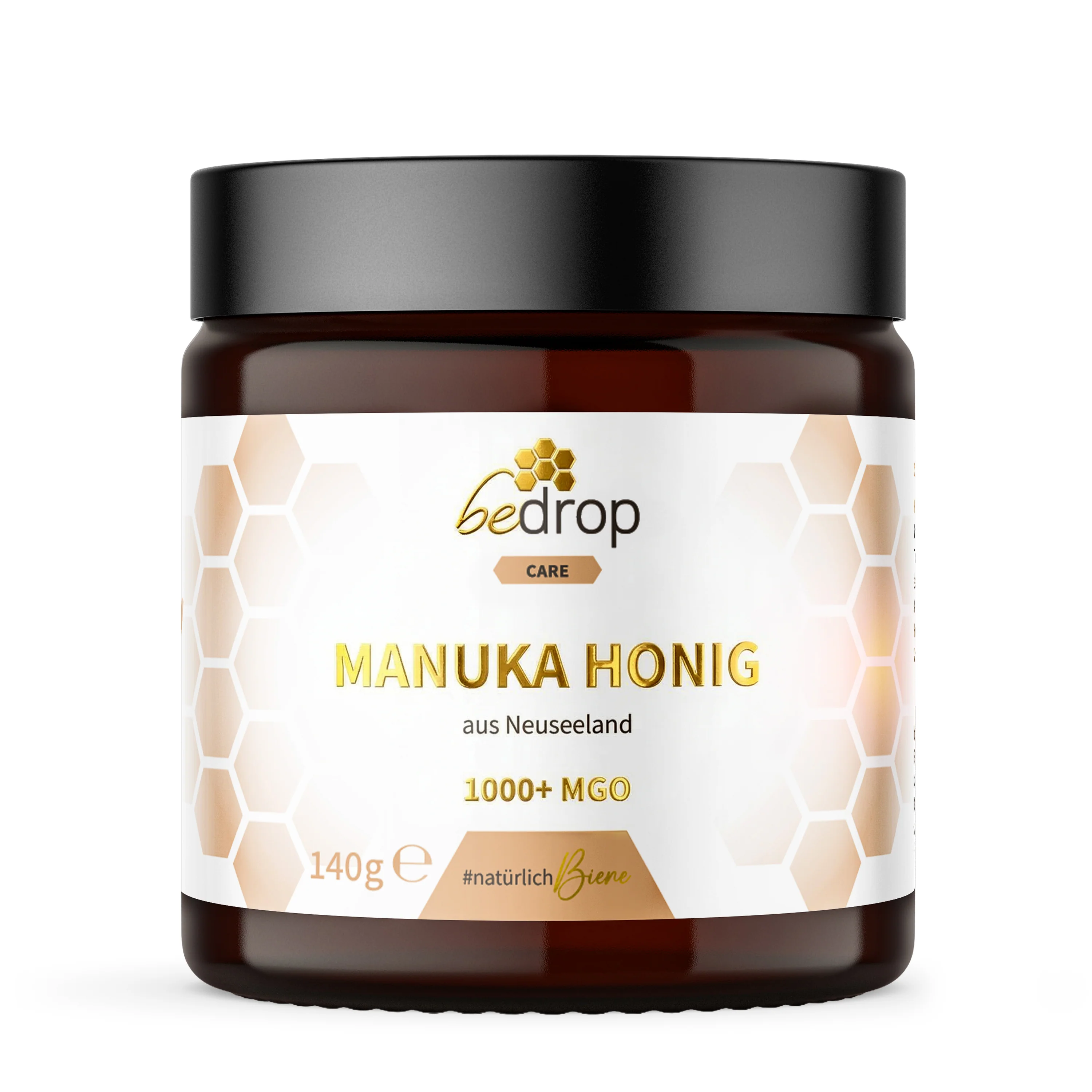LIMITIERTE EDITION Manuka Honig 140g mit MGO 1000+ - Image 5