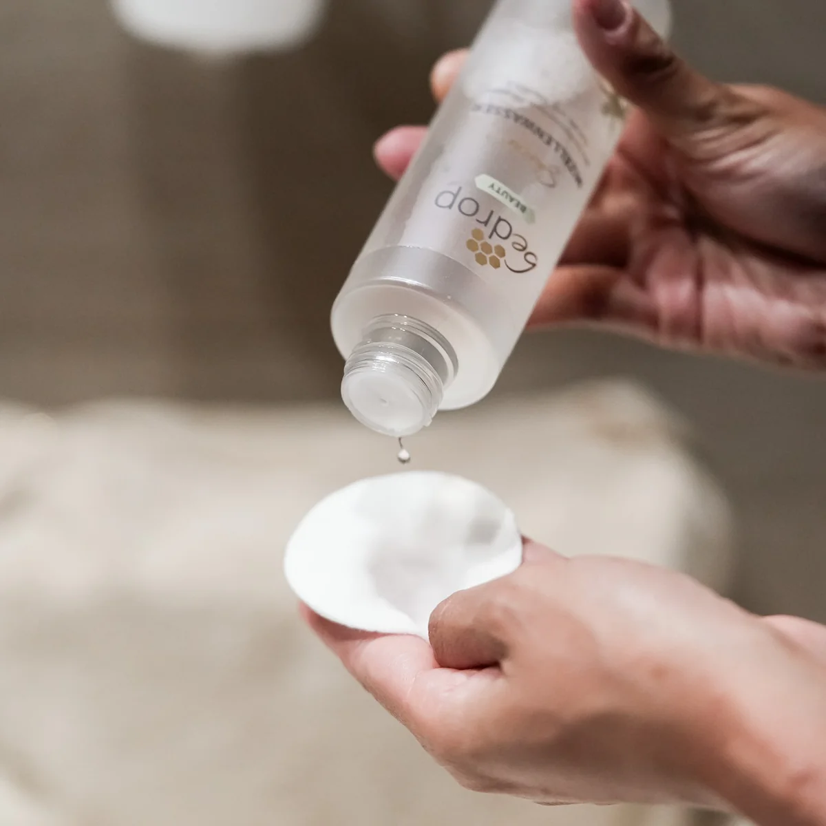 MIZELLENWASSER / TONIKUM mit hochwertigem Propolis Extrakt - 150ml - Image 3