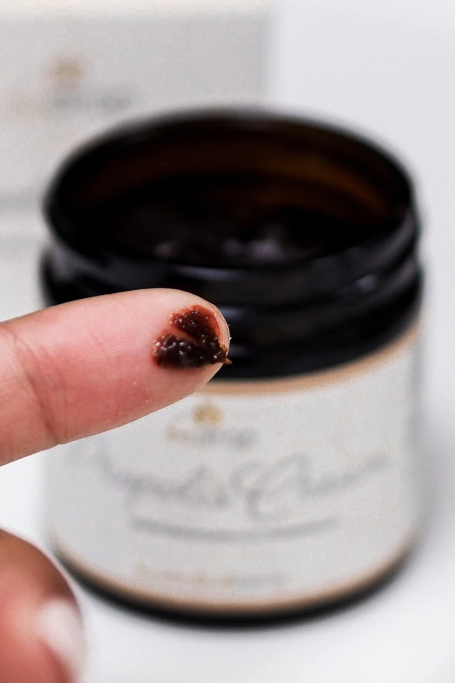 Vorteilsset: 3x Propolis Cream - hochdosierte Propolis Creme mit Bienenwachs & Traubenkernöl im 3er Set - Image 4